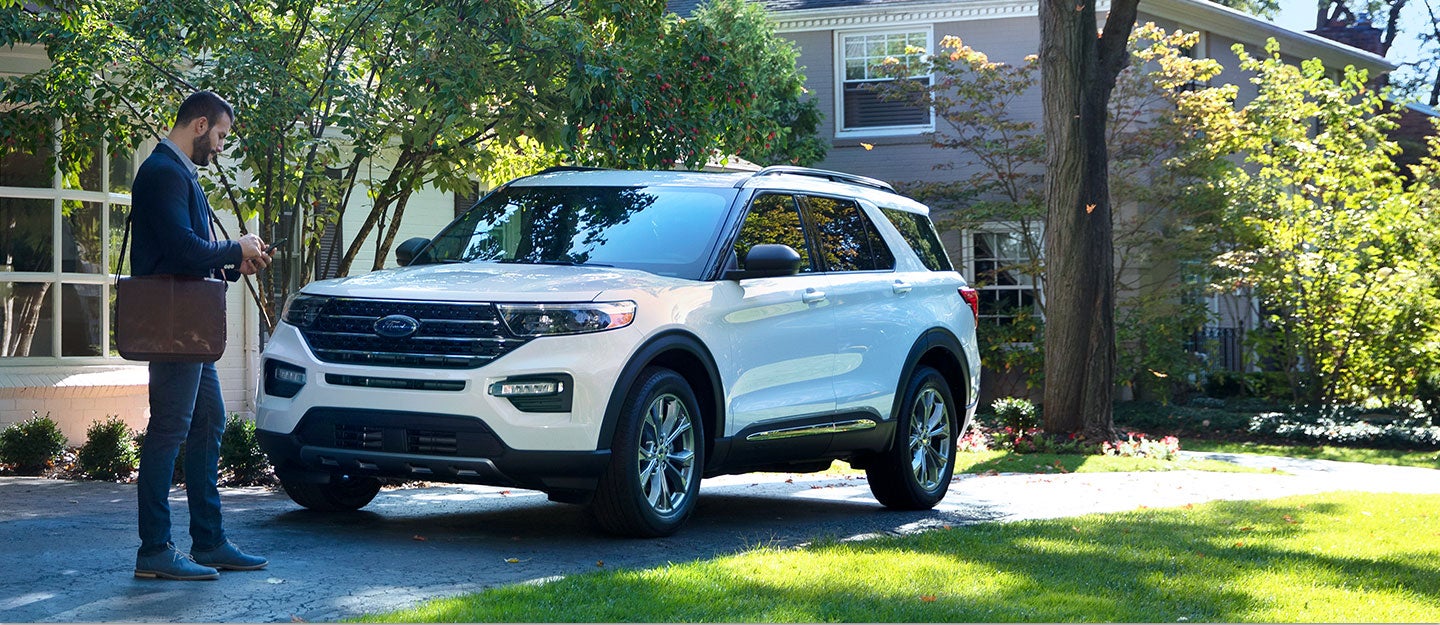 Princeton Ford in Princeton IL