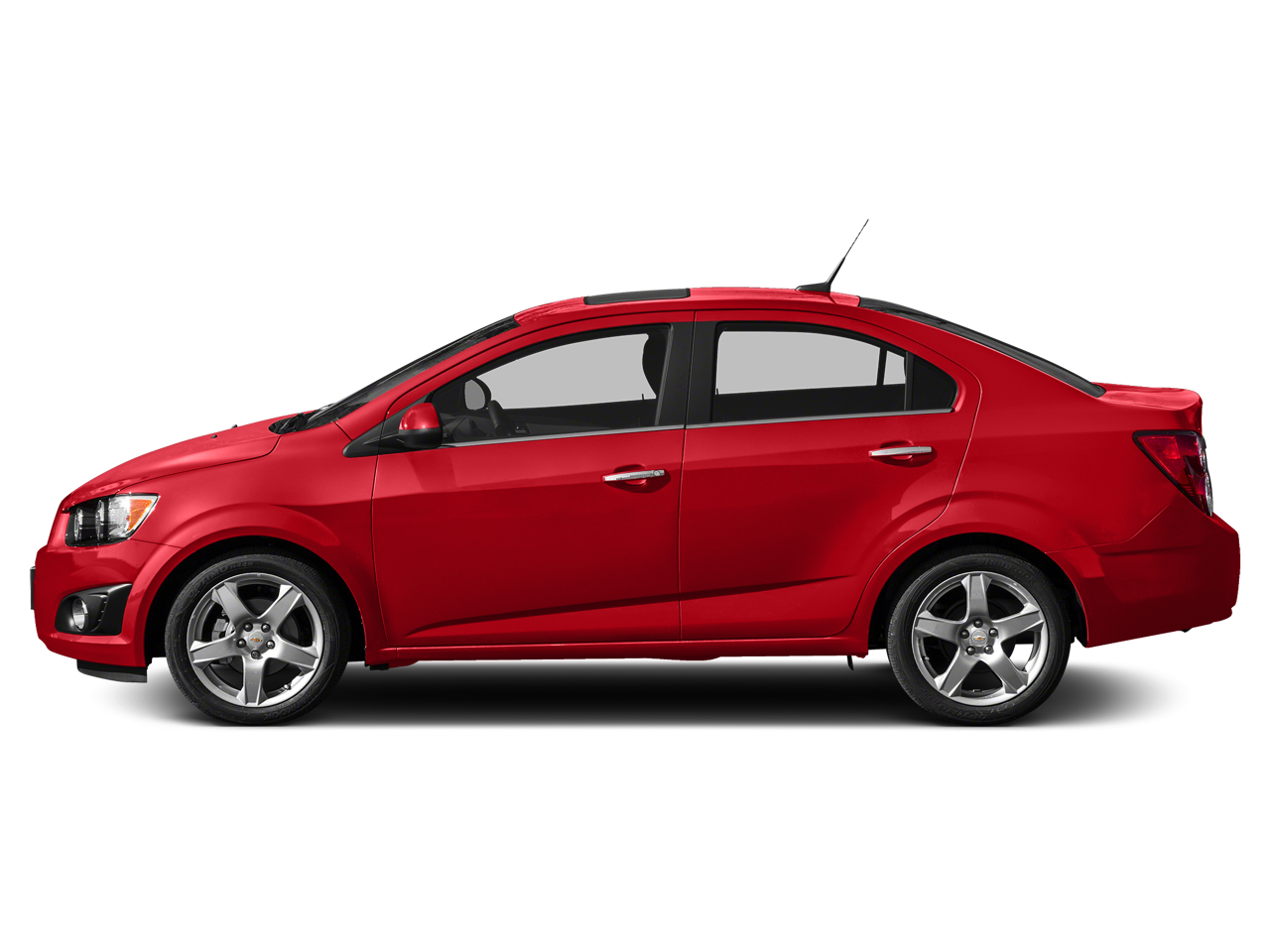 2015 Chevrolet Sonic LT Auto