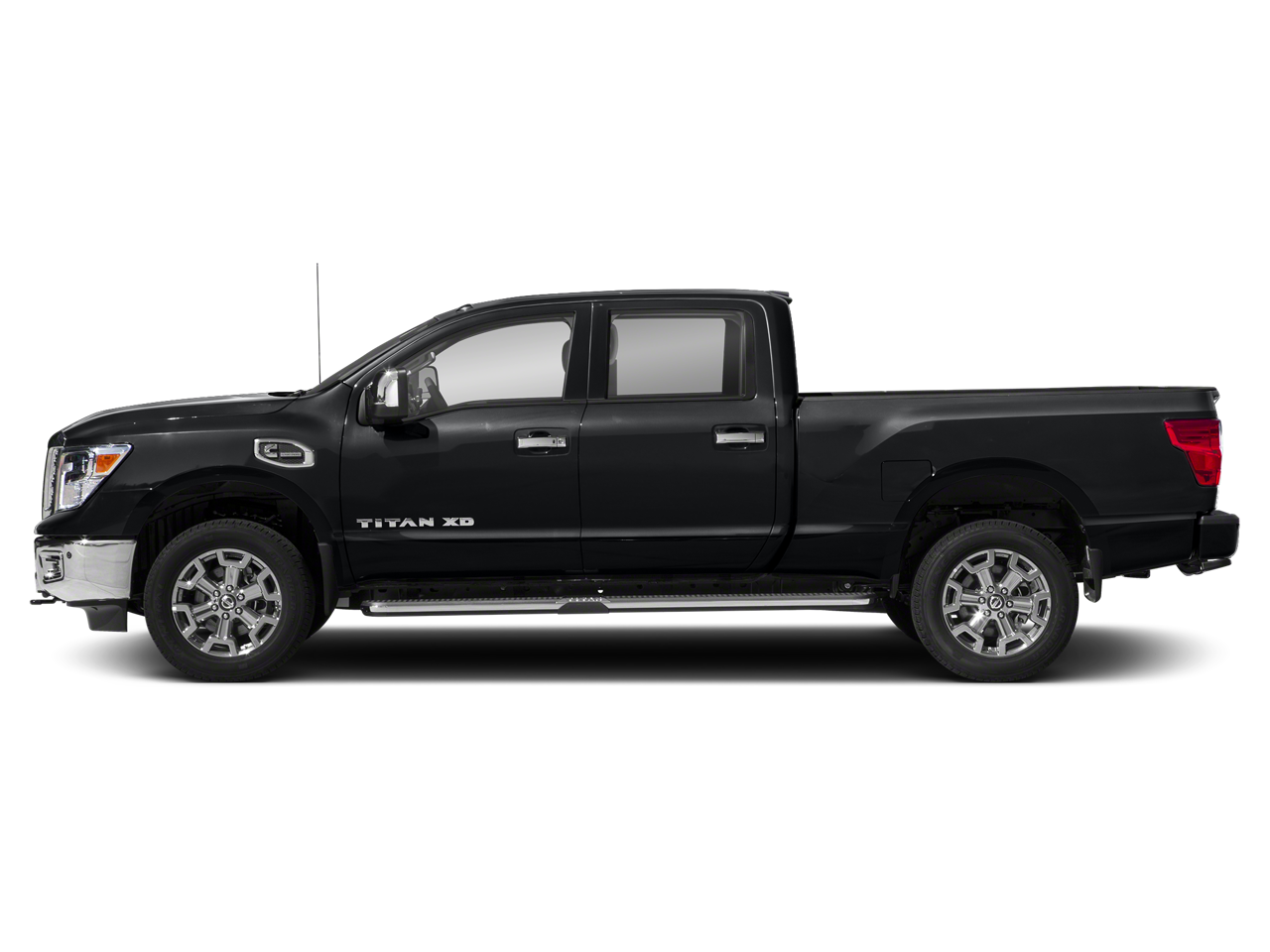 2019 Nissan TITAN XD SL Diesel