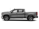 2020 Chevrolet Silverado 1500 4WD Crew Cab Short Bed RST