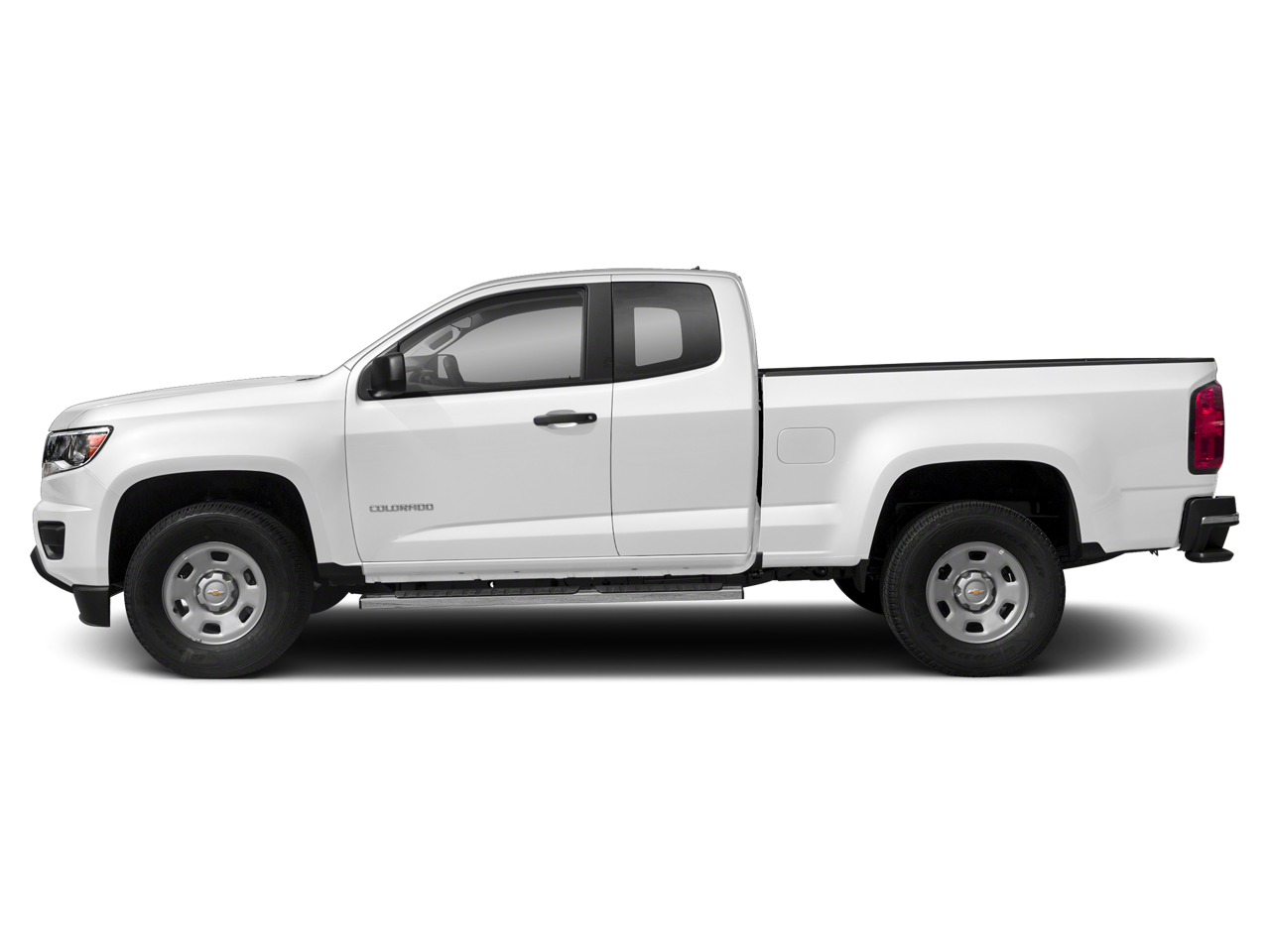 2020 Chevrolet Colorado 4WD Crew Cab Short Box Z71