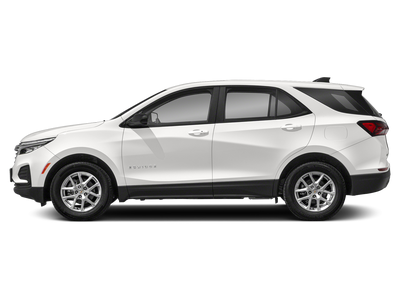 2022 Chevrolet Equinox AWD 2FL