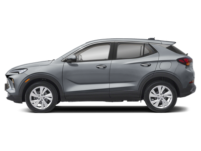 2024 Buick Encore GX Preferred FWD