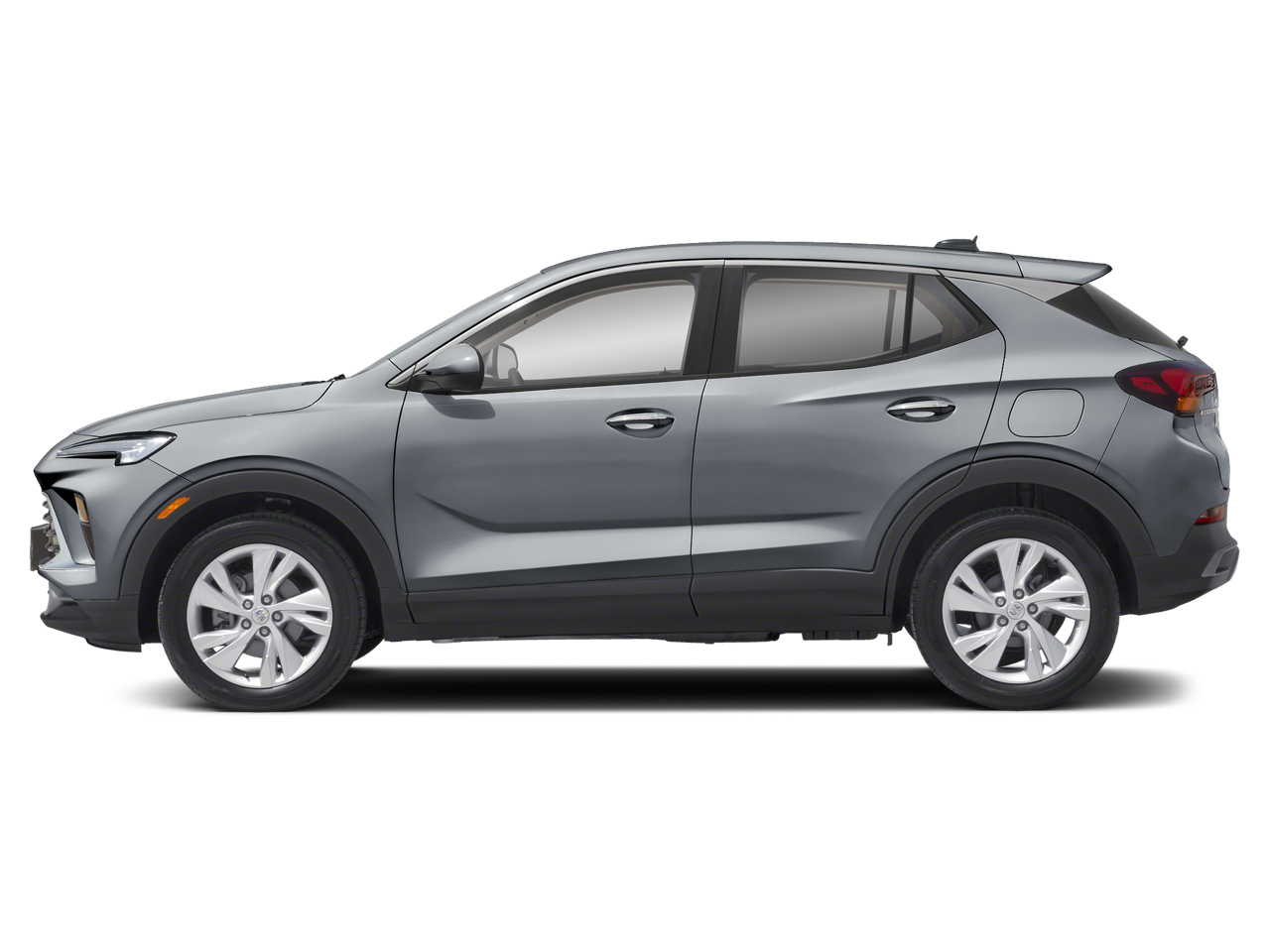 2024 Buick Encore GX Preferred FWD