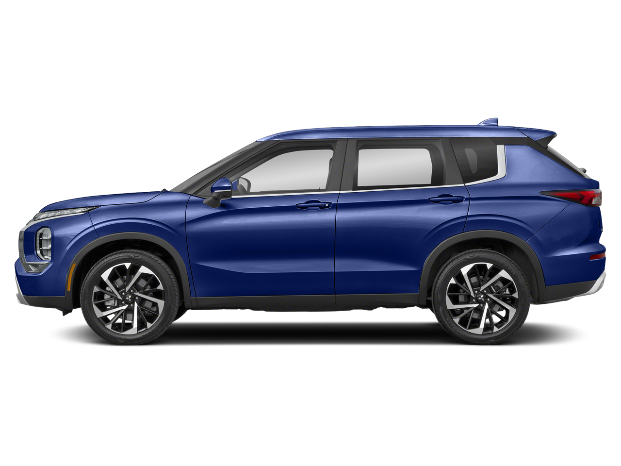 2024 Mitsubishi Outlander SE 2.5 2WD