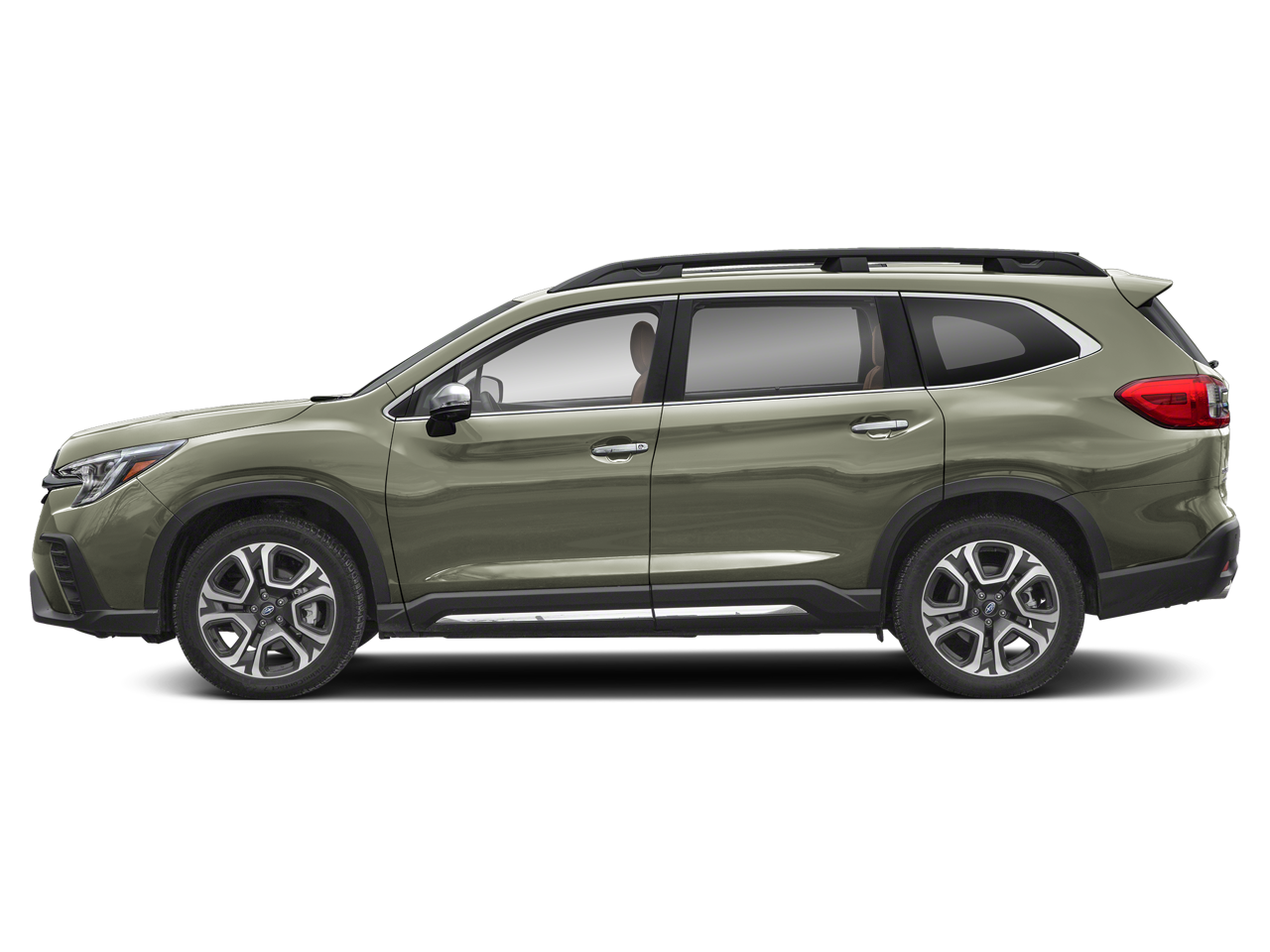 2024 Subaru Ascent Touring 7-Passenger