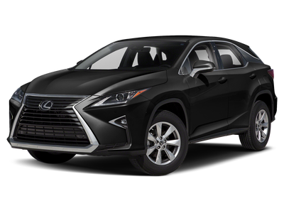 2019 Lexus RX 350 350