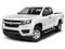 2020 Chevrolet Colorado 4WD Crew Cab Short Box Z71