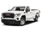 2021 GMC Sierra 1500 4WD Regular Cab Long Box