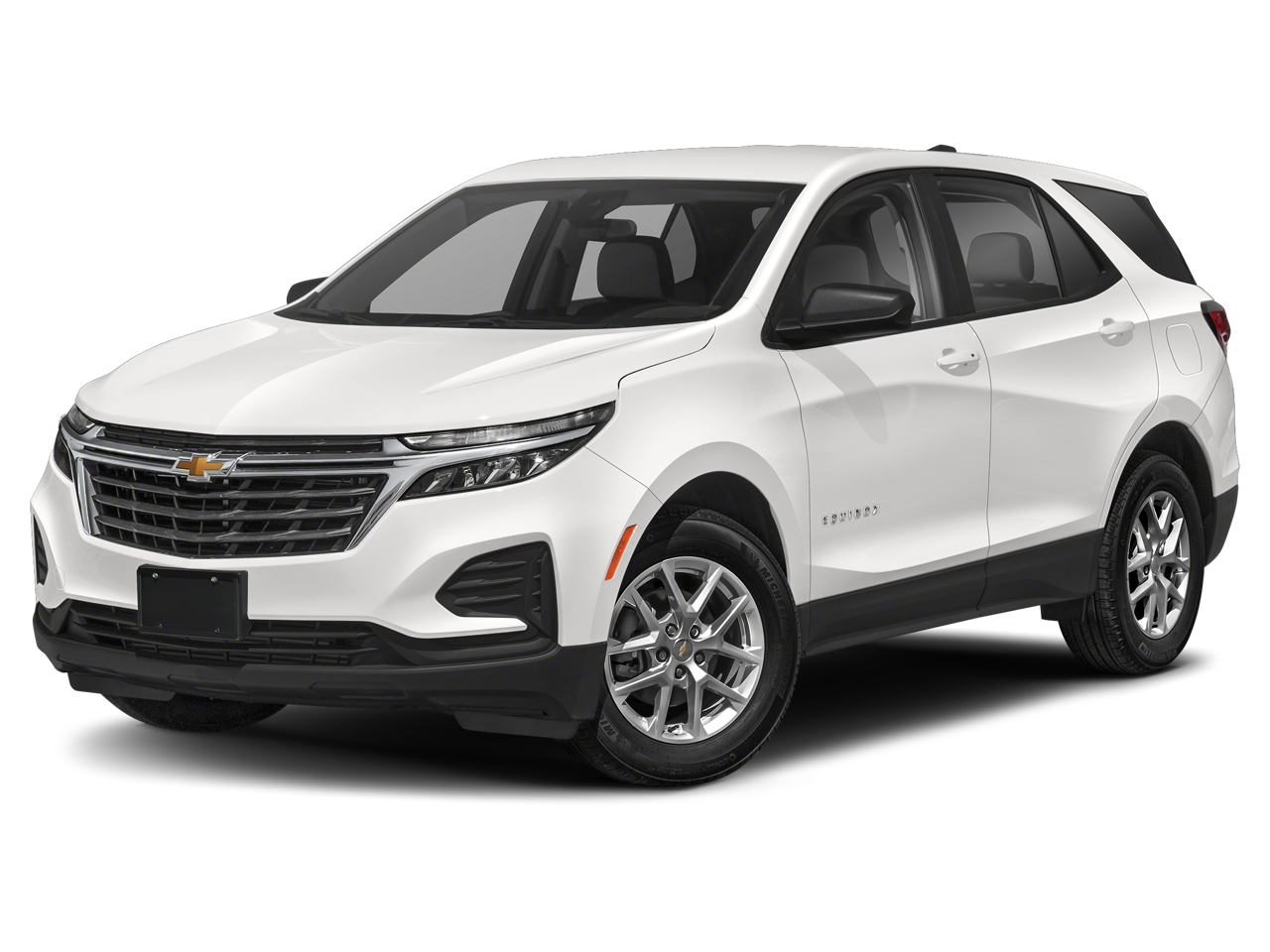2022 Chevrolet Equinox AWD 2FL