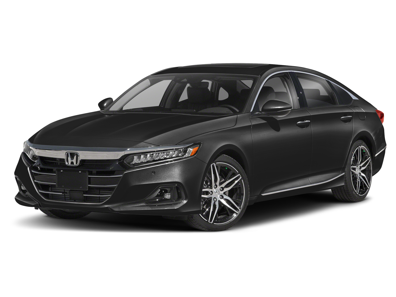 2022 Honda Accord Touring