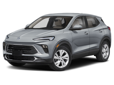 2024 Buick Encore GX Preferred FWD