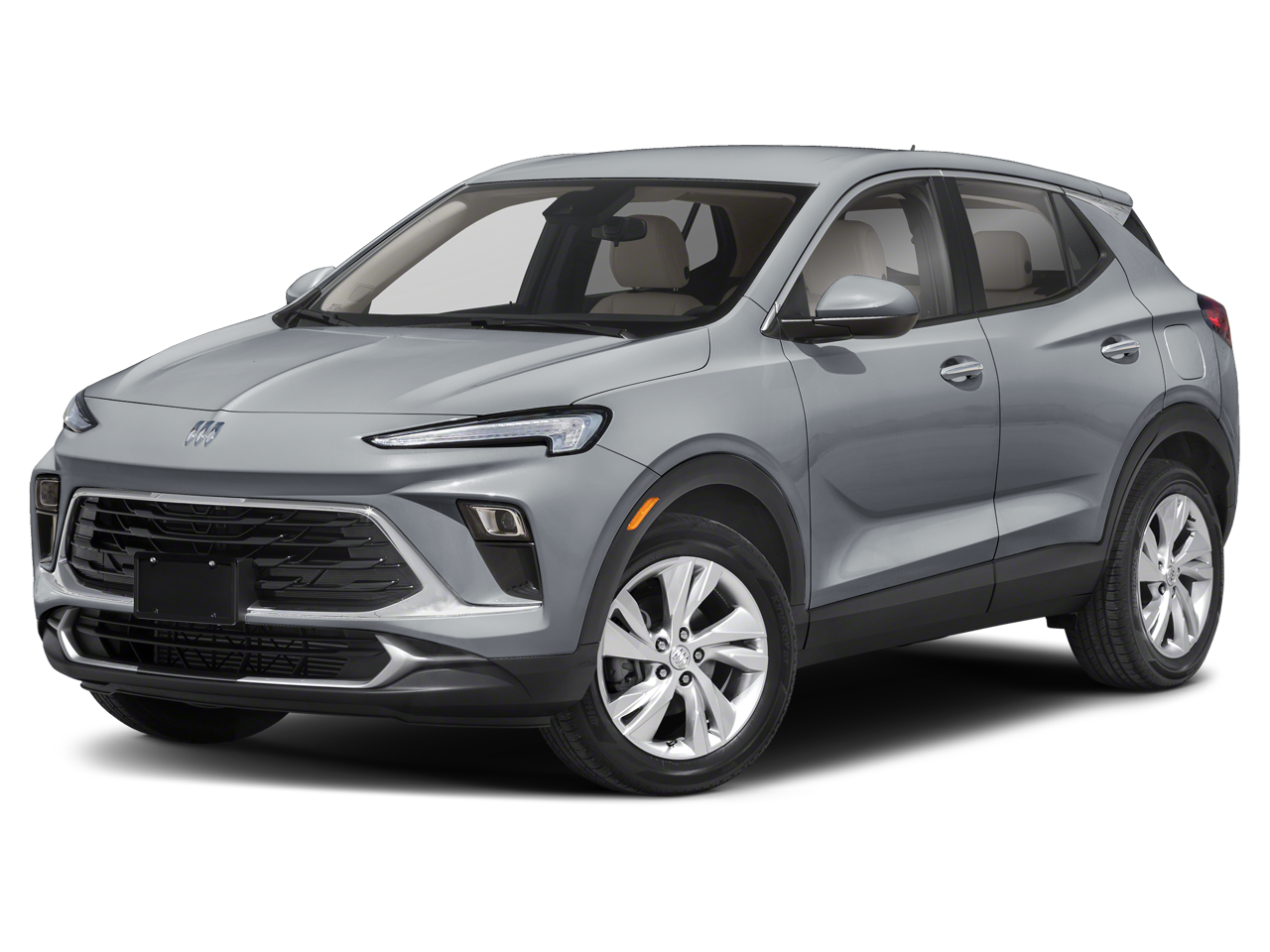 2024 Buick Encore GX Preferred FWD