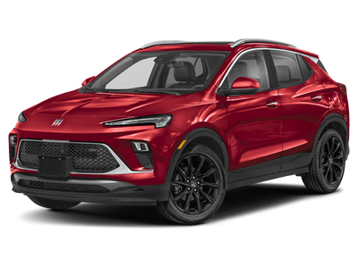 2024 Buick Encore GX Sport Touring FWD