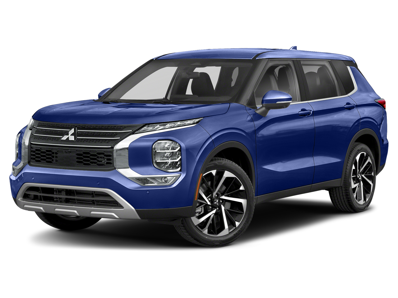 2024 Mitsubishi Outlander SE 2.5 2WD