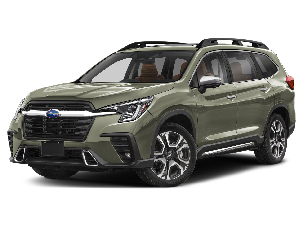 2024 Subaru Ascent Touring 7-Passenger