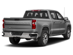 2020 Chevrolet Silverado 1500 4WD Crew Cab Short Bed RST