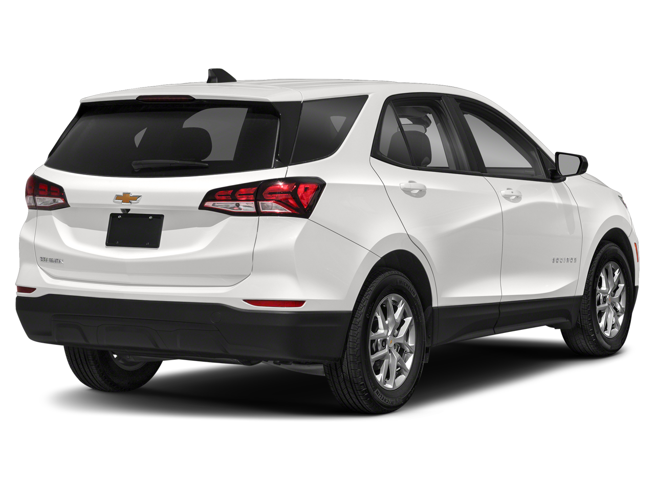 2022 Chevrolet Equinox AWD 2FL