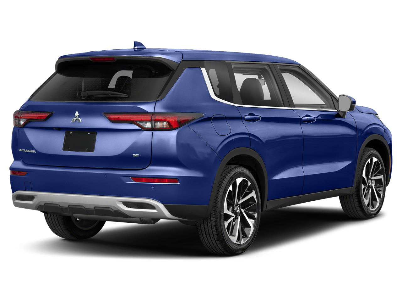 2024 Mitsubishi Outlander SE 2.5 2WD