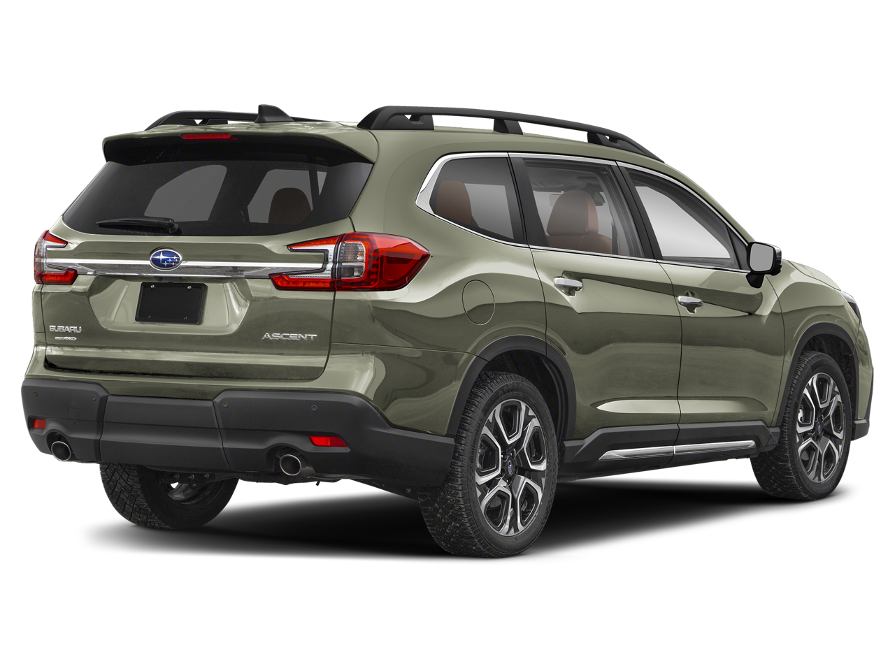 2024 Subaru Ascent Touring 7-Passenger