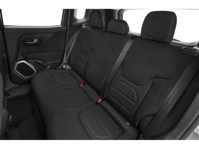 2019 Jeep Renegade Limited 4x4