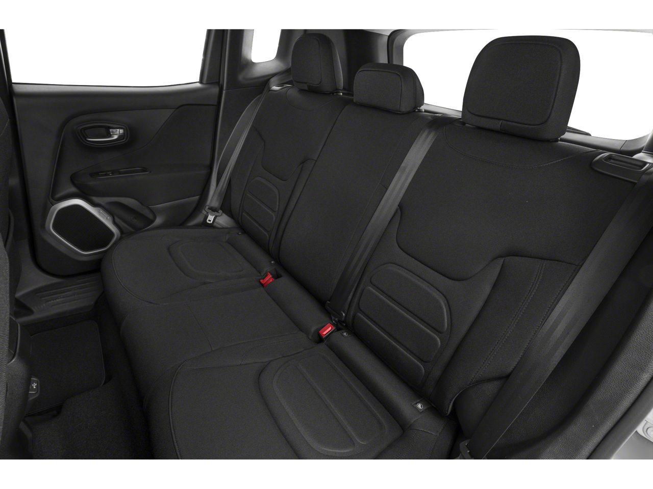 2019 Jeep Renegade Limited 4x4