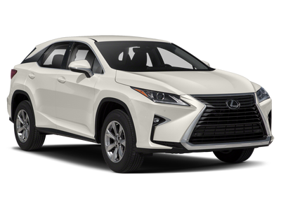 2019 Lexus RX 350 350