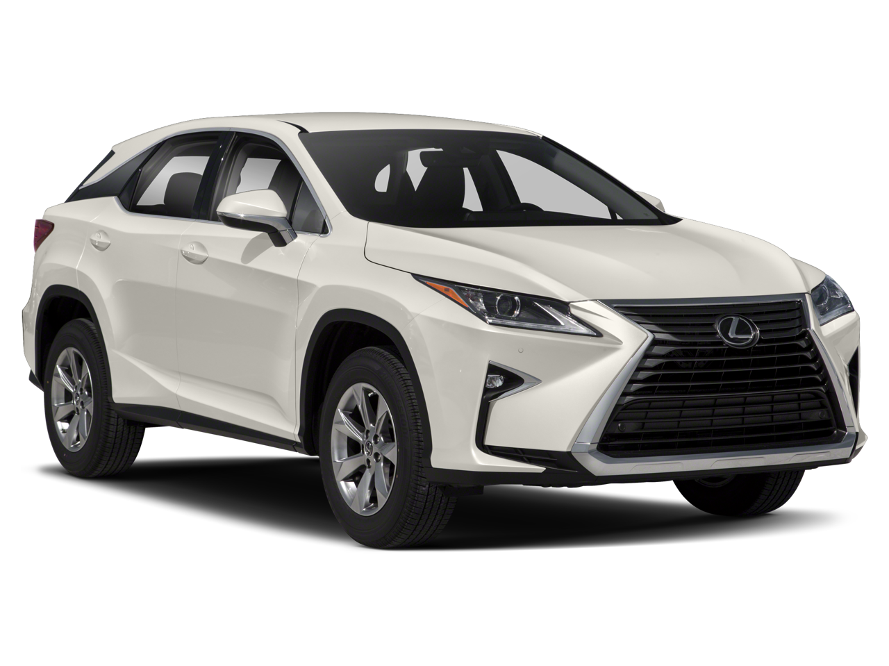 2019 Lexus RX 350 350