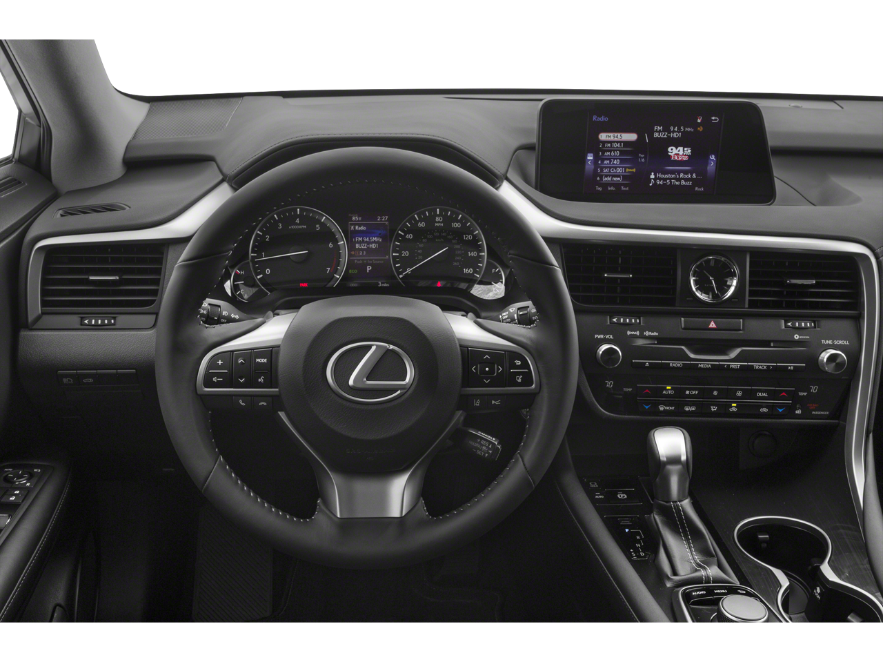 2019 Lexus RX 350 350
