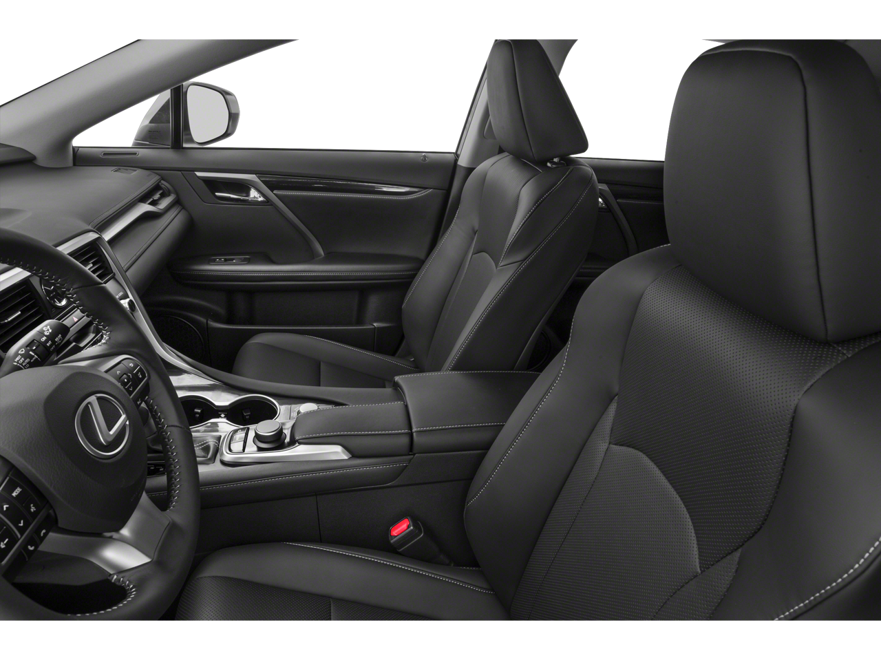 2019 Lexus RX 350 350