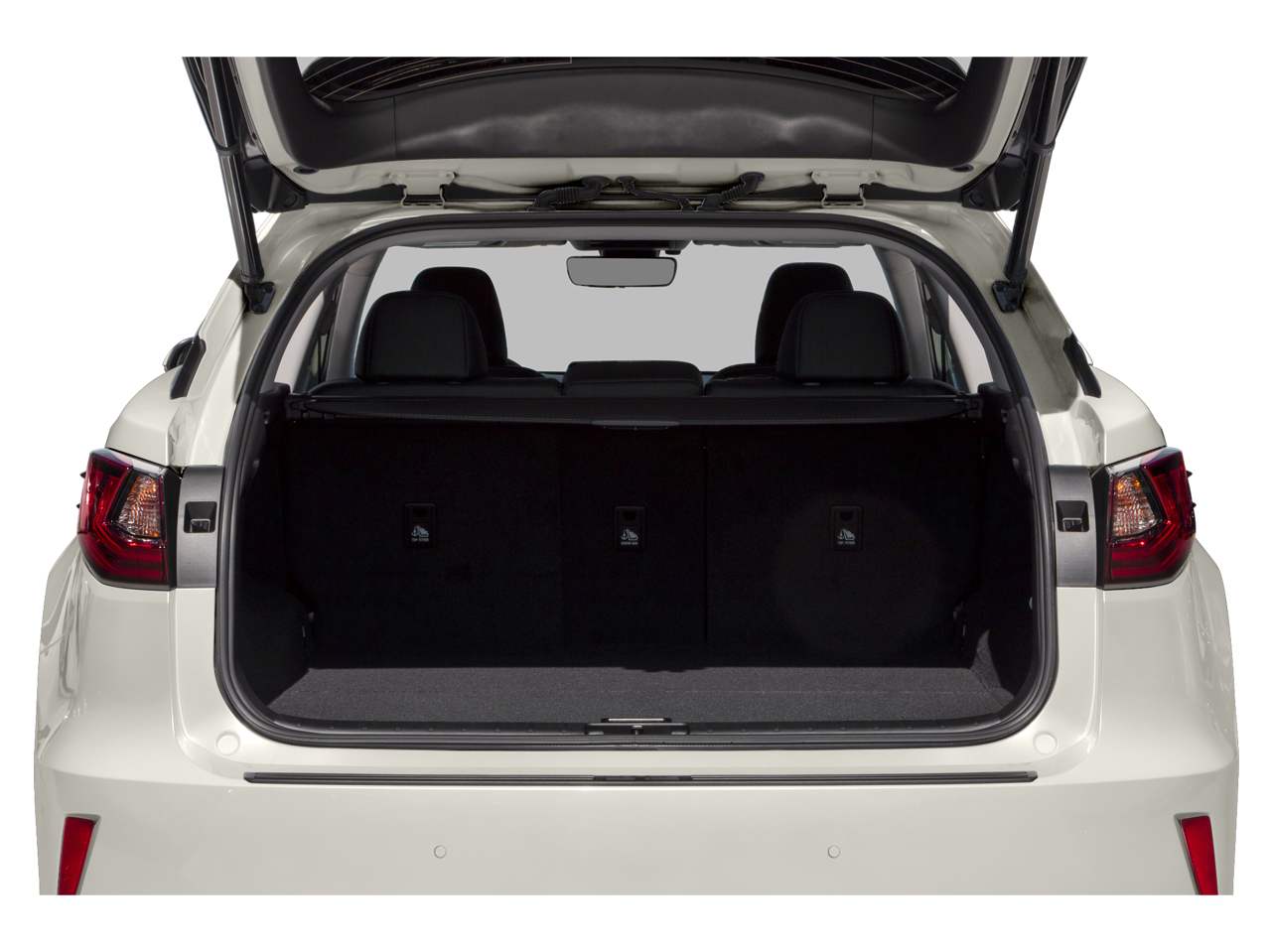 2019 Lexus RX 350 350