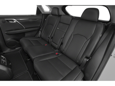 2019 Lexus RX 350 350