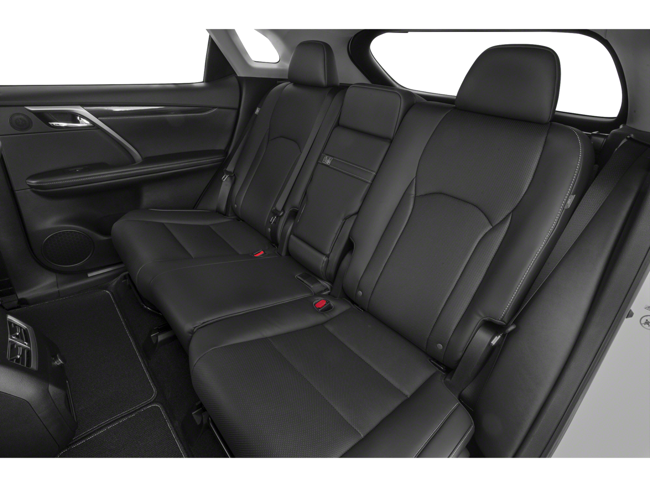 2019 Lexus RX 350 350