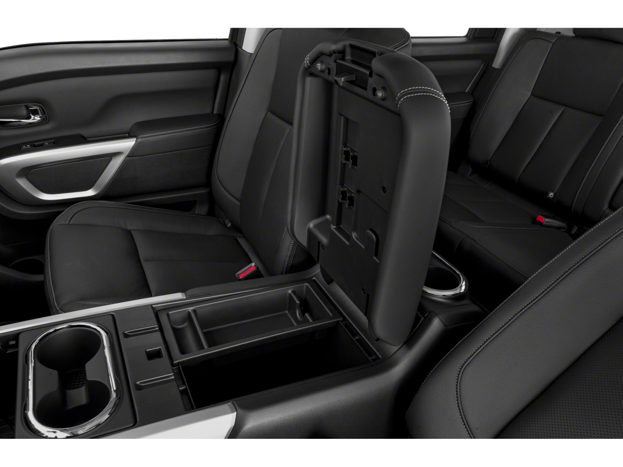 2019 Nissan TITAN XD SL Diesel