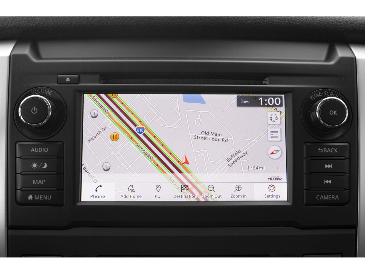 2019 Nissan TITAN XD SL Diesel