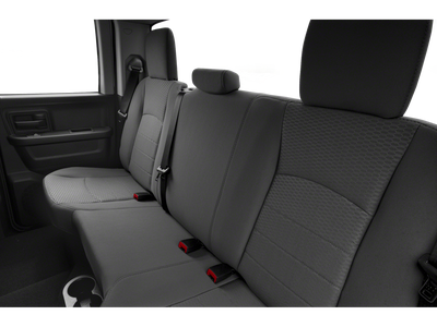 2019 RAM 1500 Classic Tradesman Quad Cab 4x4 6'4' Box