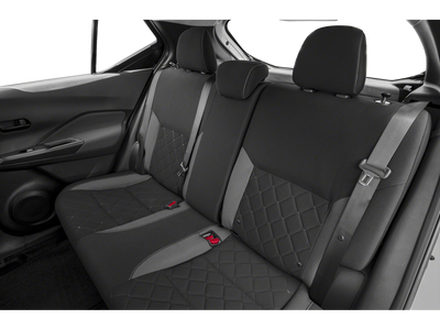 2020 Nissan Kicks SV Xtronic CVT