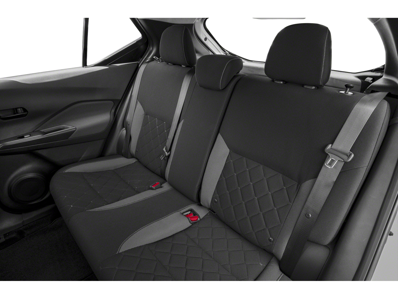 2020 Nissan Kicks SV Xtronic CVT