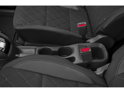 2020 Nissan Kicks SV Xtronic CVT