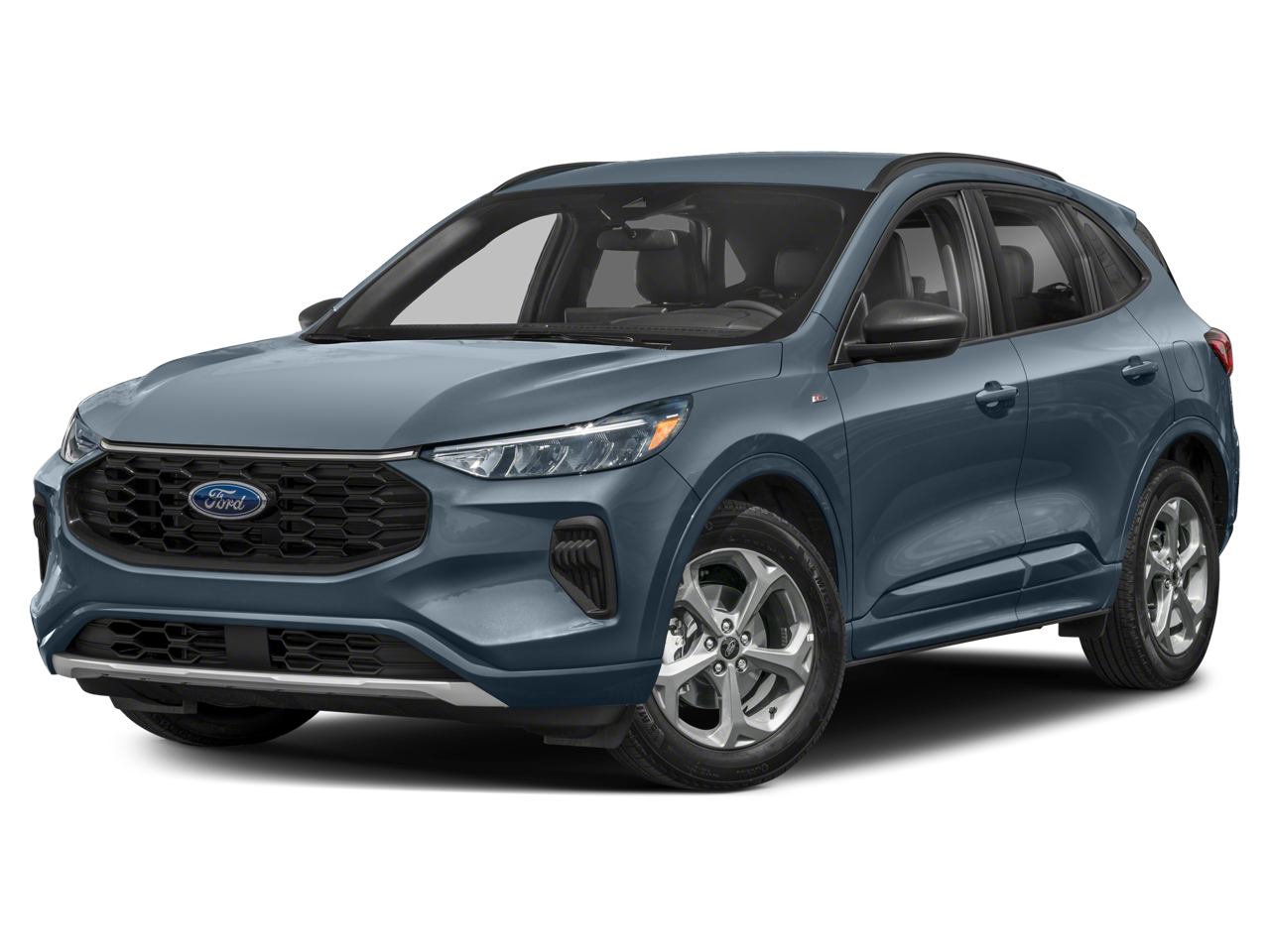 2024 Ford Escape's photo
