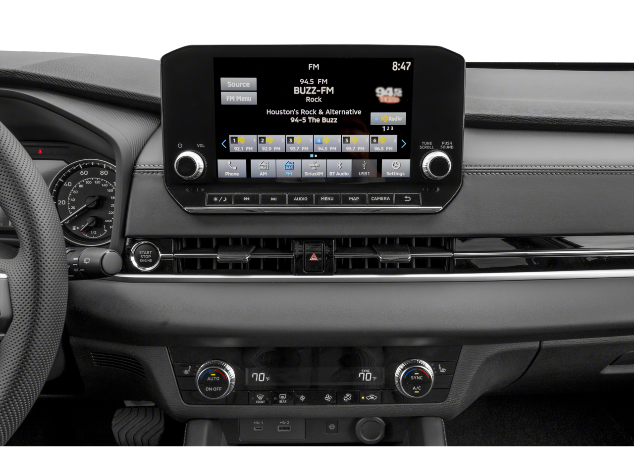 2024 Mitsubishi Outlander SE 2.5 2WD