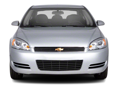 2010 Chevrolet Impala LS