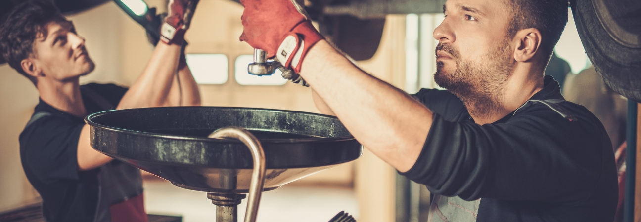 ford service oil change princeton il