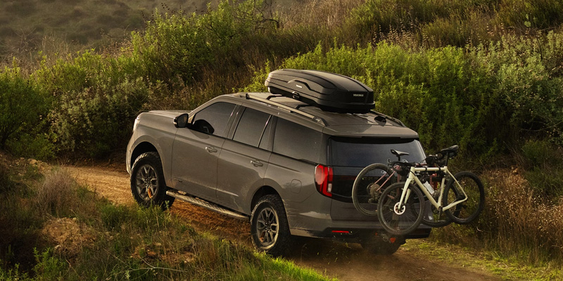 Ford SUV