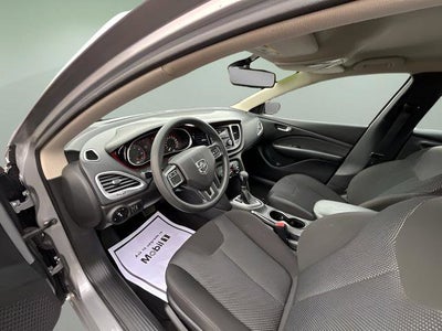 2015 Dodge Dart SE