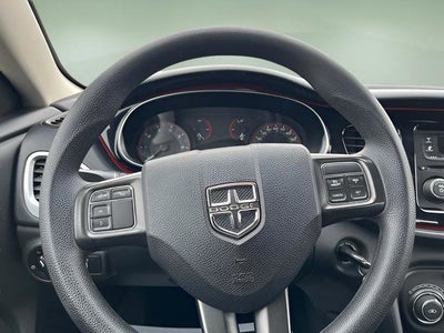 2015 Dodge Dart SE