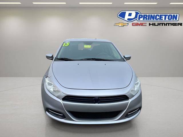2015 Dodge Dart SE