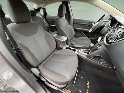 2015 Dodge Dart SE