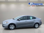2015 Dodge Dart SE