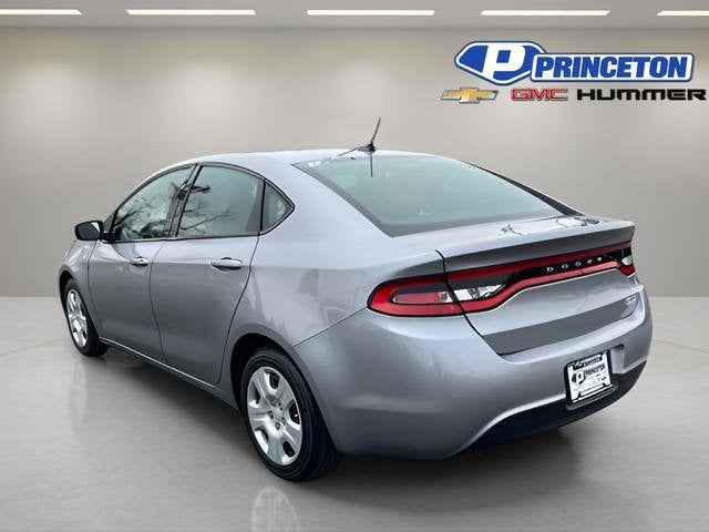 2015 Dodge Dart SE